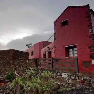 Poblado Jirdana I Casa rural