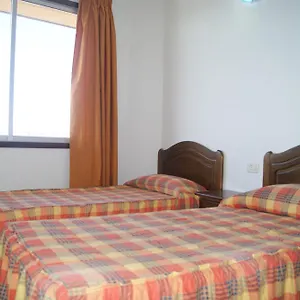 Saltos Apartamento