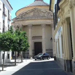  Apartamento Pompeyos España
