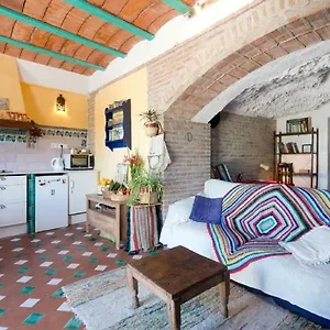  Сasa de vacaciones La Constanza Casa Cueva España
